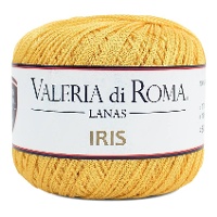 Iris de 50 gr - Valeria