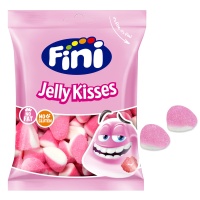 Baisers à la fraise - Fini - 90 gr