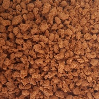 Morceaux de biscuit caramélisé 1,5 kg