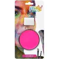 Maquillage en cire de couleurs de 6 gr - 1 unité
