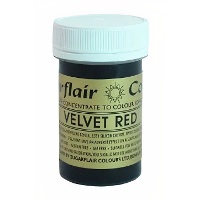 Pâte colorante 25 gr - Sucre flair