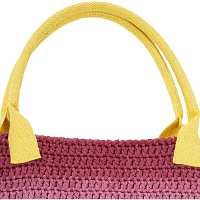 Poignées en coton - Katia - 1 paire