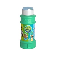 Bâton de Bulles d'Animaux de 175 ml - 1 unité