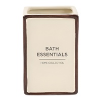 Porte-brosses à dents Bain