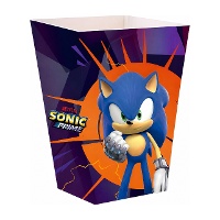 Boîte haute Sonic Prime - 12 unités