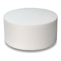 Cercle en liège 15 x 15 cm - Azucren