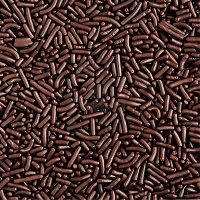 Vermicelles au chocolat - 1 kg