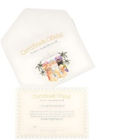 Certificat de Bon Comportement des Rois Mages