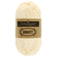Mighty de 50 gr - Scheepjes