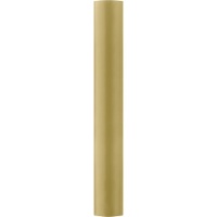 Chemin de table satiné de 36 cm - 9 m