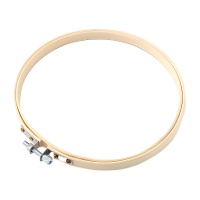 Cercle à broder de 15 cm
