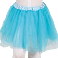 Jupe de tutu pour enfants - 28 cm