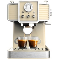 Machine espresso manuelle 1350 W - Cecotec 01629
