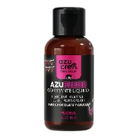 Colorant liquide pour chocolat et sucre de 50 gr - Azucren