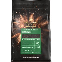 Poudre de cacao Noir Intense, faible en matières grasses - 1 kg - Cacao Barry