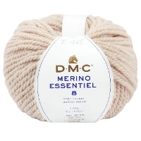 Merino Essentiel 8 de 100 gr - DMC