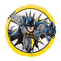 Ballon Batman de 43 cm - Anagram