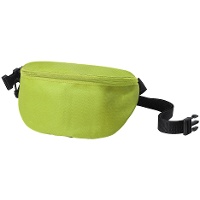 Sac banane coloré