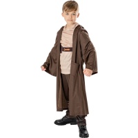 Costume d'Obi Wan Kenobi de Star Wars pour enfants