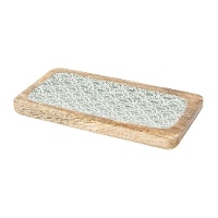 Vide-poches Zahara de 22,5 x 12,5 cm - DCasa