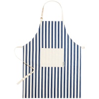 Tablier Kuirtel à rayures - 1 unité