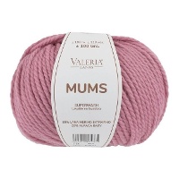 Mums de 100 gr - Valeria