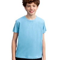 T-shirt pour enfants 100% coton, 160g - 1 pc.