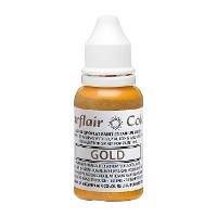 Colorant liquide concentré de 14 ml - Sugar flair