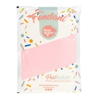 Pâte à sucre 1 kg - Pastkolor