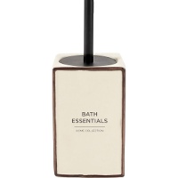 Porte-brosse WC Natural Bain