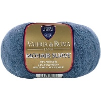 Mohair doux de 25 gr - Valeria