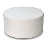 Cercle en liège 20 x 7 cm - Azucren