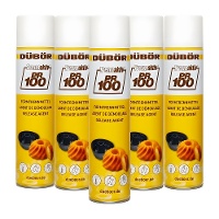 6 x Spray démoulant PR100 600 ml - Dübor