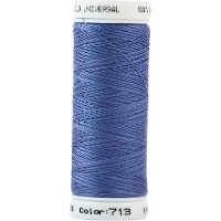 Fil à coudre universel 100 % polyester - Castelltort - 100 m