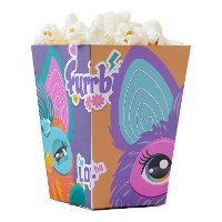 Boîte haute de Furby - 12 unités