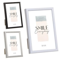 Cadre pour photo 10 x 15 Smile