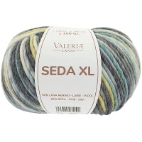 Soie XL de 100 gr - Valeria