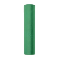Chemin de table de 16 cm en organza - 9 m