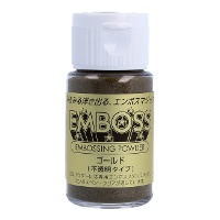 Poudre pour embossage de couleurs de 30 ml - 1 unité