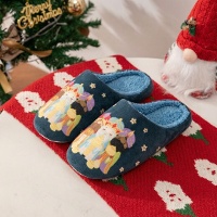 Chaussons pour enfants inspirés des Rois mages, taille 31-34 - 1 paire