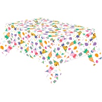 Nappe Peppa Pig Party 1,80 x 1,20 m