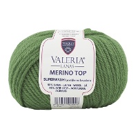Merino Top de 100 gr - Valeria