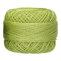 Coton Perlé de 5 gr - Épaisseur n° 12 - Anchor