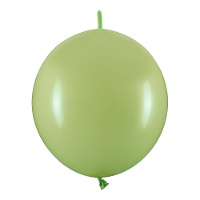 Ballons en latex de 33 cm de lien - 20 unités