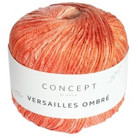 Versailles Ombré de 50 gr - Katia