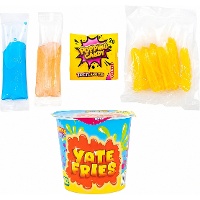 Yate Fries 62 g