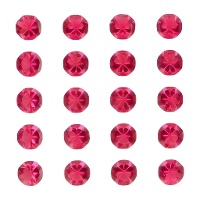 Diamants comestibles - FunCakes - 20 unités