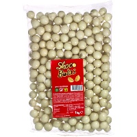 Boules de chocolat Shocobolas de 1 kg - Lacasa