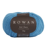 Kid Classic de 50 g - Rowan