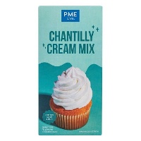 Préparation pour crème Chantilly, 450 g - PME